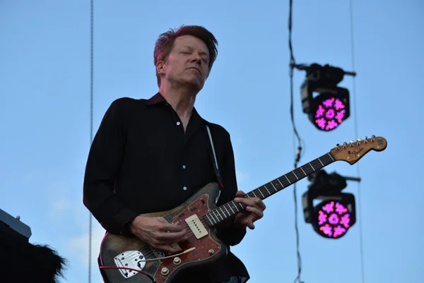 Nels Cline