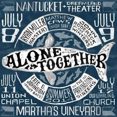 Alone & Together