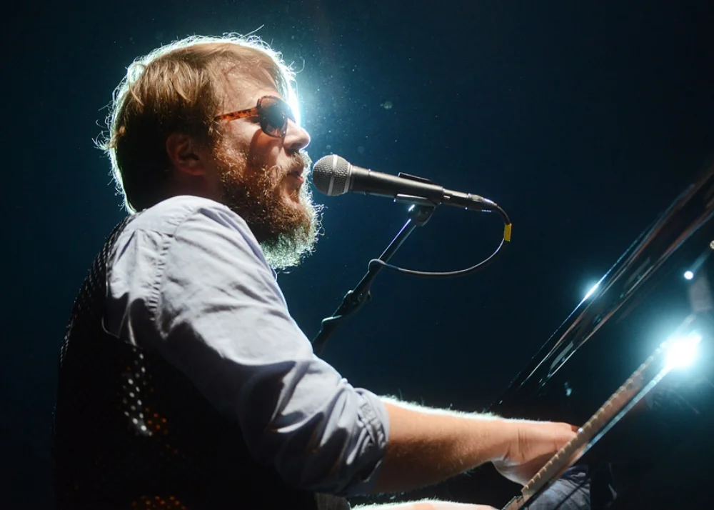Forever Young — The Complete Last Waltz