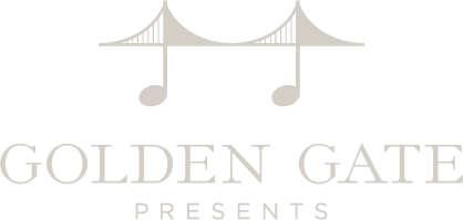 Golden Gate Presents