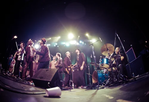 The Complete Last Waltz To Return In November