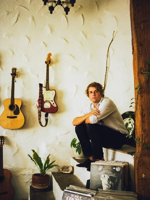 A Wanderlust Soundtrack of L.A.: Kevin Morby on His New Album, Singing Saw